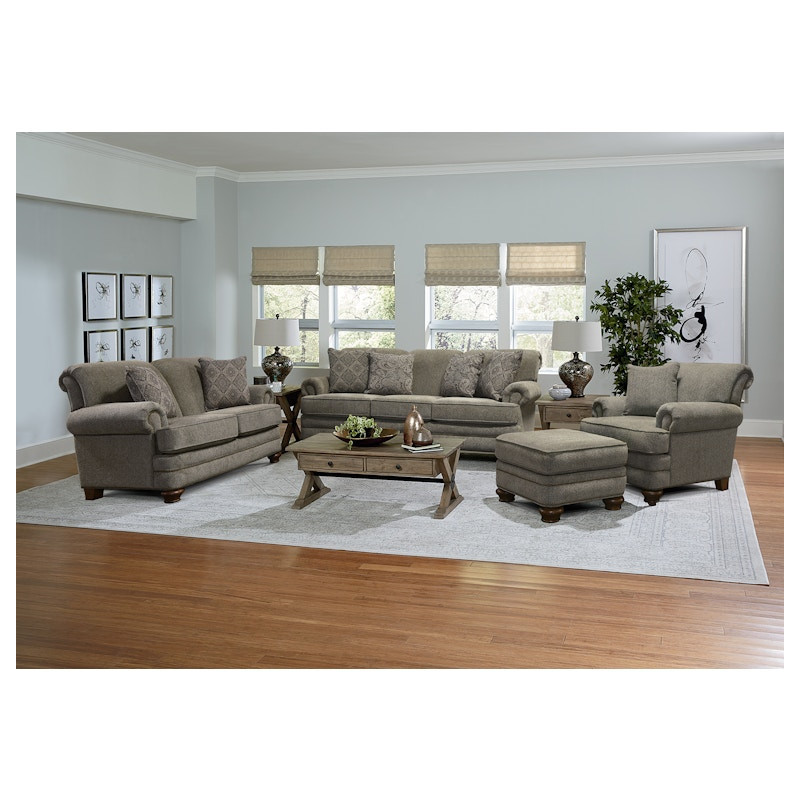Reed Sofa Collection