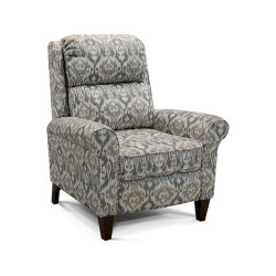 Kenzie Push Back Recliner