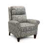 Kenzie Push Back Recliner