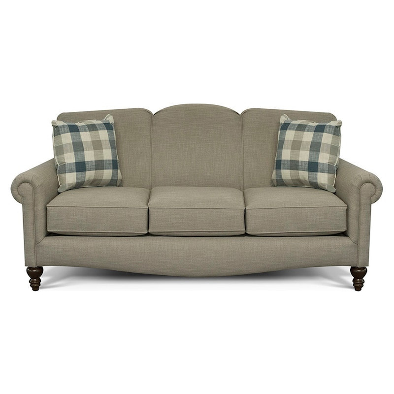 Eliza Sofa Collection