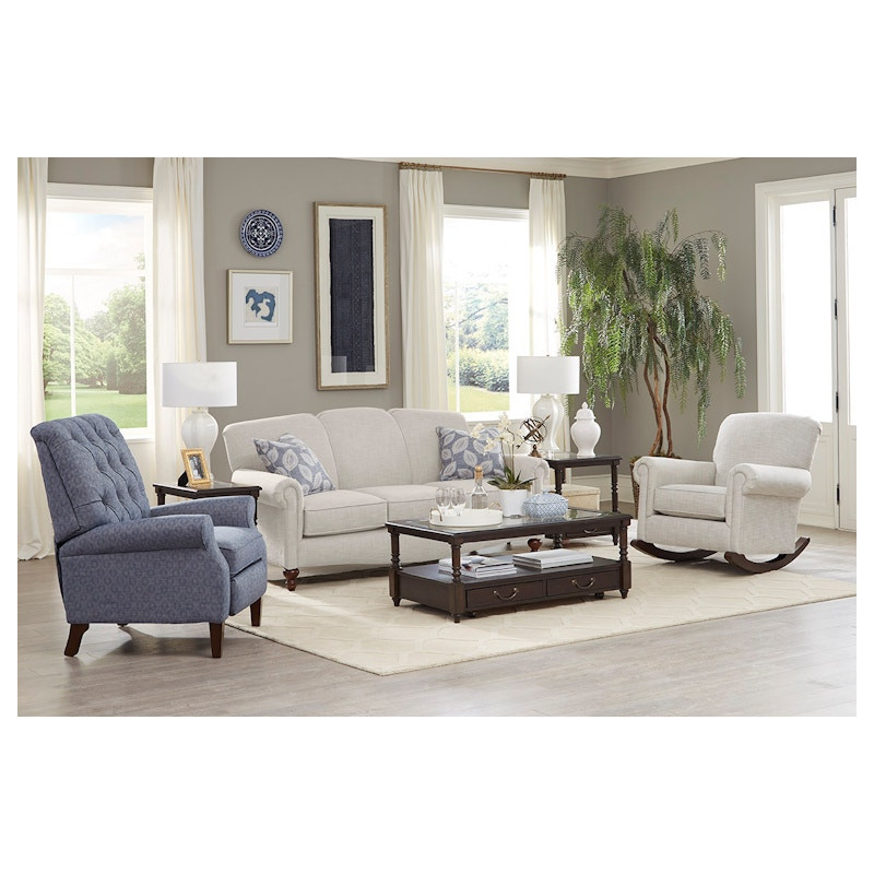Eliza Sofa Collection