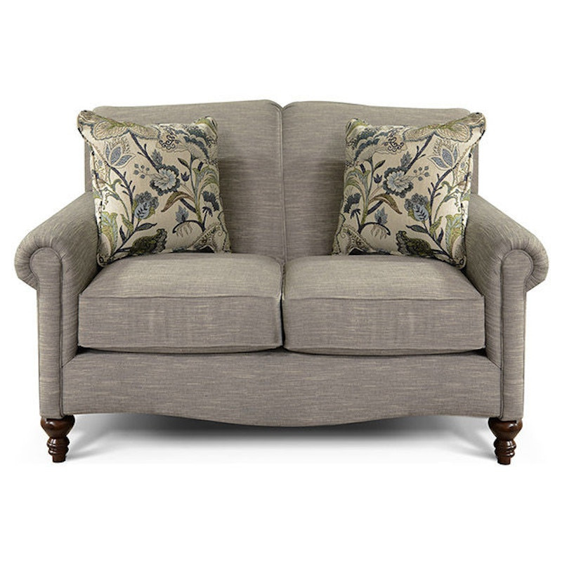 Eliza Sofa Collection