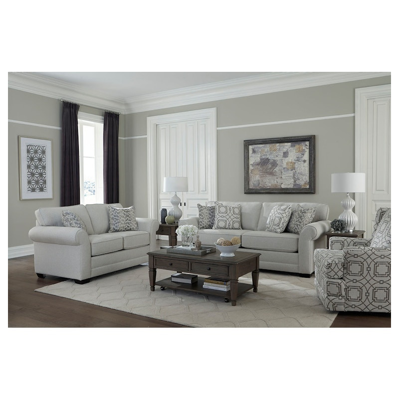 Brantley Sofa Collection
