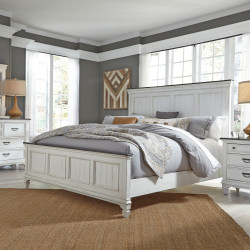 Allyson Park Bedroom