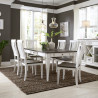 Allyson Park 7pc.Dining Set