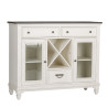 Allyson Park 7pc.Dining Set