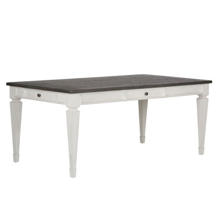 Allyson Park 6pc.Dining Set w/Bench