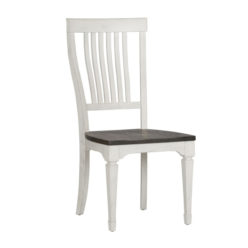 Allyson Park 6pc.Dining Set w/Bench