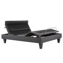 Beautyrest Black Luxury Adjustable Base