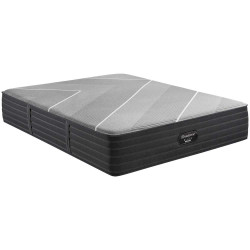 Beautyrest® Black Hybrid X-Class Firm
