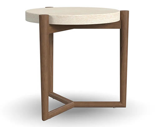 Verona End Table