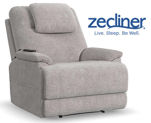 Zecliner by Flexsteel