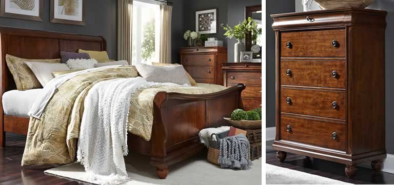 Rustic Traditions by Liberty
