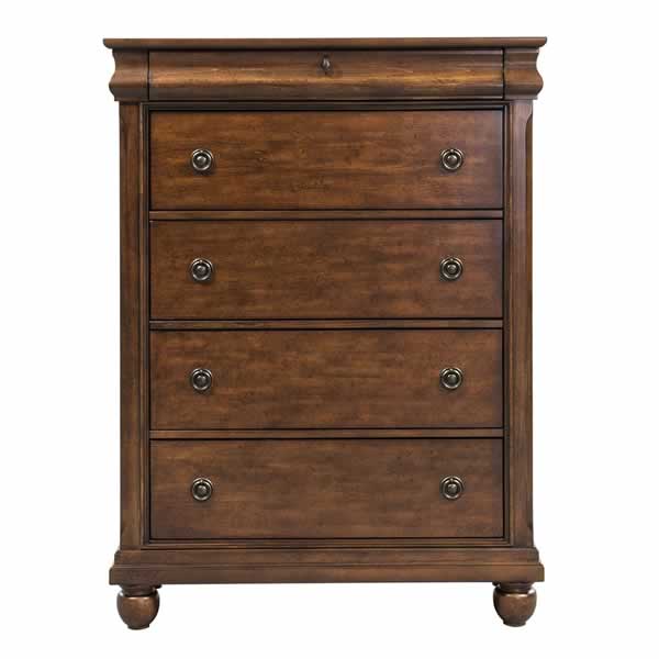 Rustic Traditions Chest