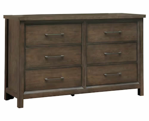 Denman Dresser