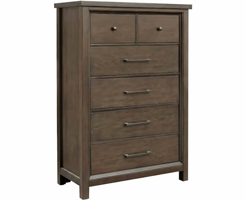 Denman Chest