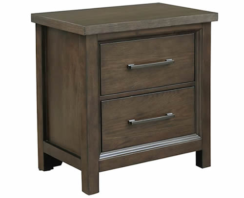 Denman Nighstand