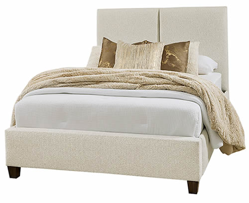 Joinery Upholstered Bed