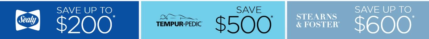 Mattress Savings