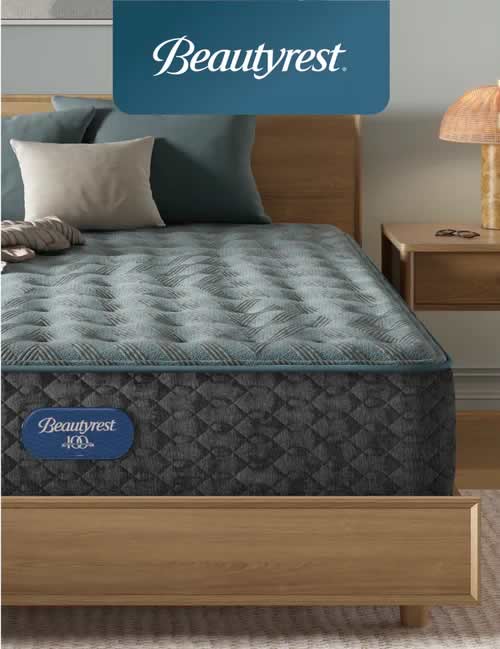 Beautyrest Mattresses